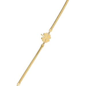 Fortuna - Yonca Şans Bilekliği