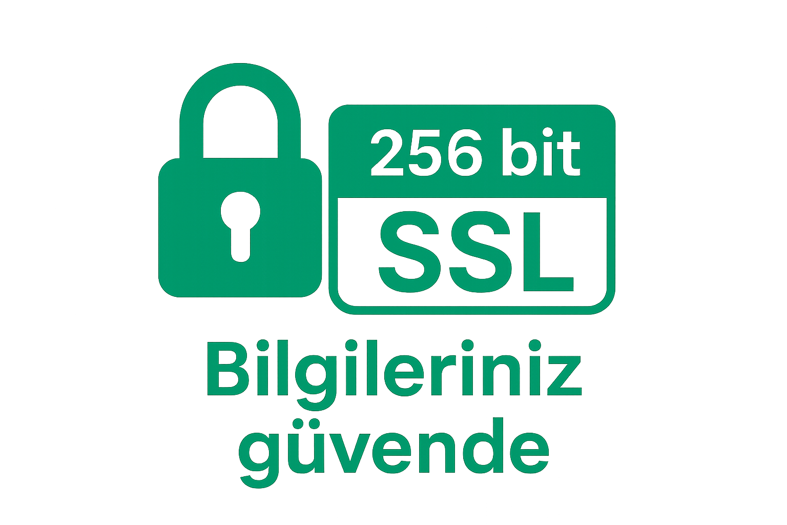 SSL Güvenlik
